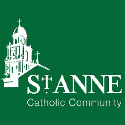 St. Anne School Foundation logo, St. Anne School Foundation contact details