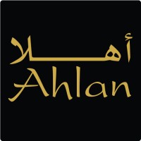 Ahlan - Danube Home logo, Ahlan - Danube Home contact details