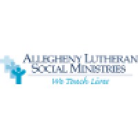 Allegheny Lutheran Social Ministries logo, Allegheny Lutheran Social Ministries contact details