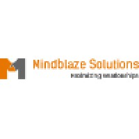 Mindblaze Solutions Private Limited logo, Mindblaze Solutions Private Limited contact details