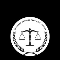 Thomas George and Associates logo, Thomas George and Associates contact details