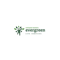 Evergreen Life Services logo, Evergreen Life Services contact details