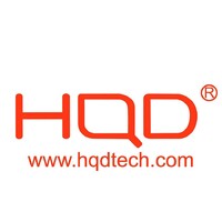 HQD-TECH logo, HQD-TECH contact details