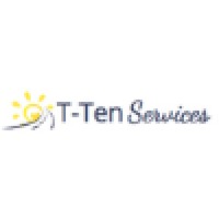 TTEN Services logo, TTEN Services contact details