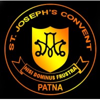 St. Josephs Convent High School, Patna logo, St. Josephs Convent High School, Patna contact details