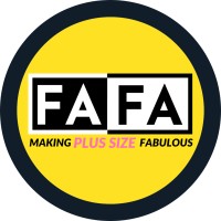 FAFA PLUS SIZE logo, FAFA PLUS SIZE contact details