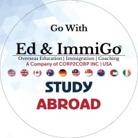 Ed & ImmiGo logo, Ed & ImmiGo contact details