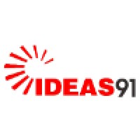 Ideas91 logo, Ideas91 contact details