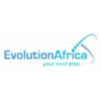 Evolution Africa logo, Evolution Africa contact details