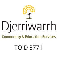 Djerriwarrh Community & Education Services logo, Djerriwarrh Community & Education Services contact details