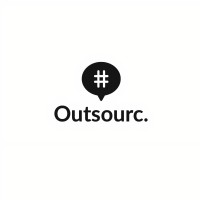 Outsourc logo, Outsourc contact details