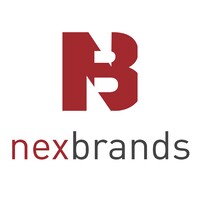 NexBrands Inc logo, NexBrands Inc contact details