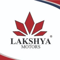 LAKSHYA MOTORS logo, LAKSHYA MOTORS contact details