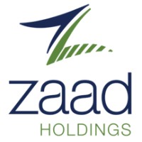 Zaad Holdings logo, Zaad Holdings contact details