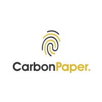 CarbonPaper LLP. logo, CarbonPaper LLP. contact details