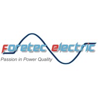 Foretec Electric India Private Limited logo, Foretec Electric India Private Limited contact details