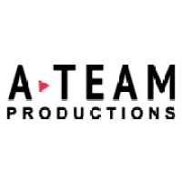 A-Team Productions logo, A-Team Productions contact details