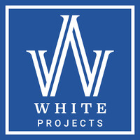 White Projects logo, White Projects contact details