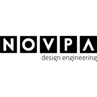 NOVPA - Design & Engineering logo, NOVPA - Design & Engineering contact details