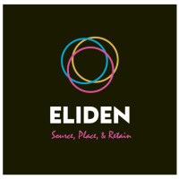 Eliden logo, Eliden contact details