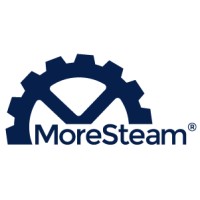 MoreSteam.com LLC logo, MoreSteam.com LLC contact details