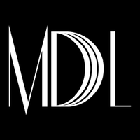 ModaLine logo, ModaLine contact details