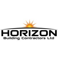 Horizon Building Contractors LTD logo, Horizon Building Contractors LTD contact details