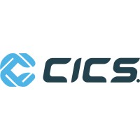 CICS logo, CICS contact details