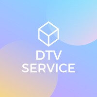 DTV SERVICE LLC logo, DTV SERVICE LLC contact details