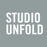 Studio Unfold logo, Studio Unfold contact details