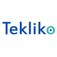 Tekliko logo, Tekliko contact details