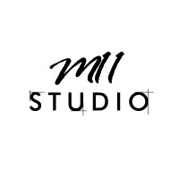 M11 Studio logo, M11 Studio contact details