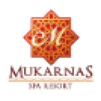 Mukarnas Spa Resort Hotel logo, Mukarnas Spa Resort Hotel contact details