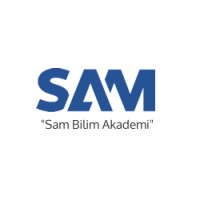 Sam Bilim Akademi logo, Sam Bilim Akademi contact details