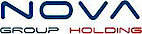 Novagroup logo, Novagroup contact details