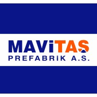 Mavitaş Prefabrik A.Ş. logo, Mavitaş Prefabrik A.Ş. contact details