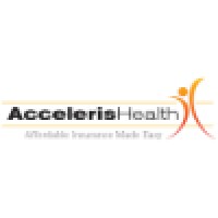 Acceleris Health logo, Acceleris Health contact details