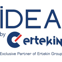 İDEA BY ERTEKİN ELEKTRONİK logo, İDEA BY ERTEKİN ELEKTRONİK contact details