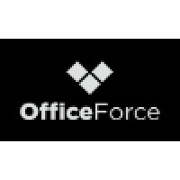 Office Force logo, Office Force contact details