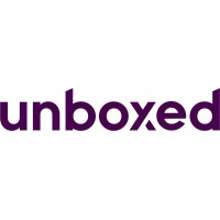 Unboxed Agency logo, Unboxed Agency contact details