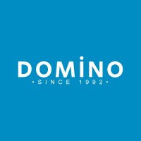 Domino Tekstil logo, Domino Tekstil contact details