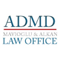 ADMD Law Firm logo, ADMD Law Firm contact details