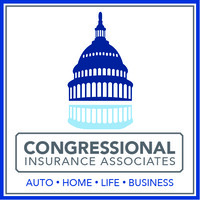 Congressional Insurance Associates logo, Congressional Insurance Associates contact details