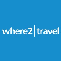 where2travel logo, where2travel contact details