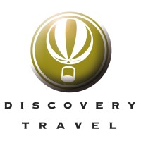 Discovery Travel logo, Discovery Travel contact details