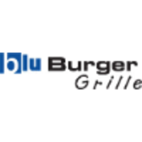 Blu Burger Grille logo, Blu Burger Grille contact details