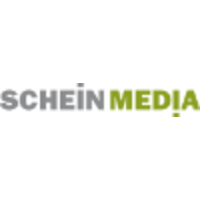 ScheinMedia logo, ScheinMedia contact details