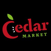 Cedar Market logo, Cedar Market contact details