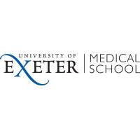 University of Exeter Medical School logo, University of Exeter Medical School contact details