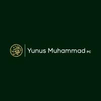 Yunus Muhammad PC logo, Yunus Muhammad PC contact details